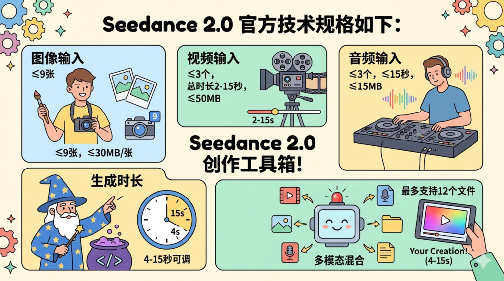 图片[15]-Seedance使用渠道汇总-AIOPC知识库