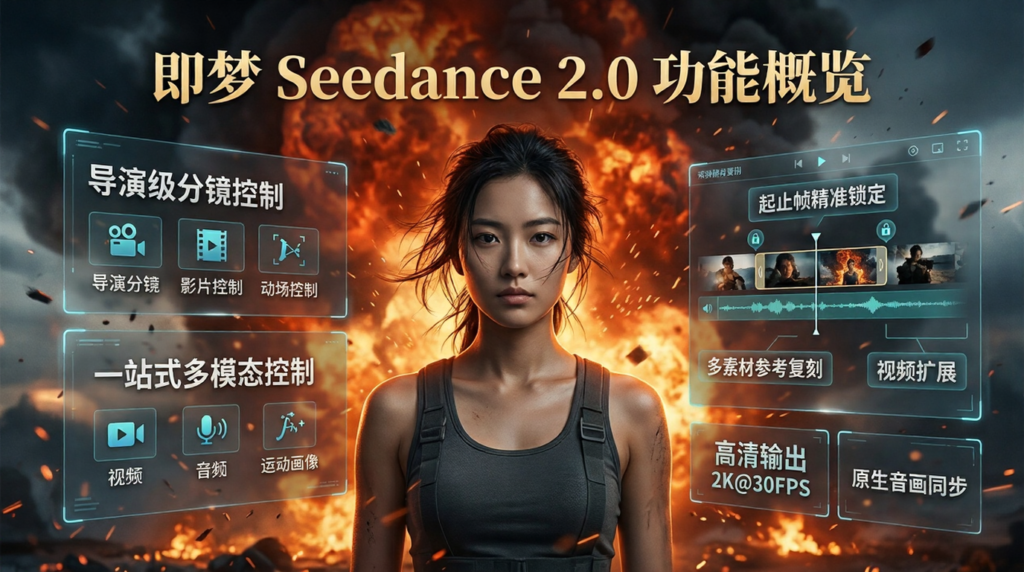 图片[1]-Seedance使用渠道汇总-AIOPC知识库