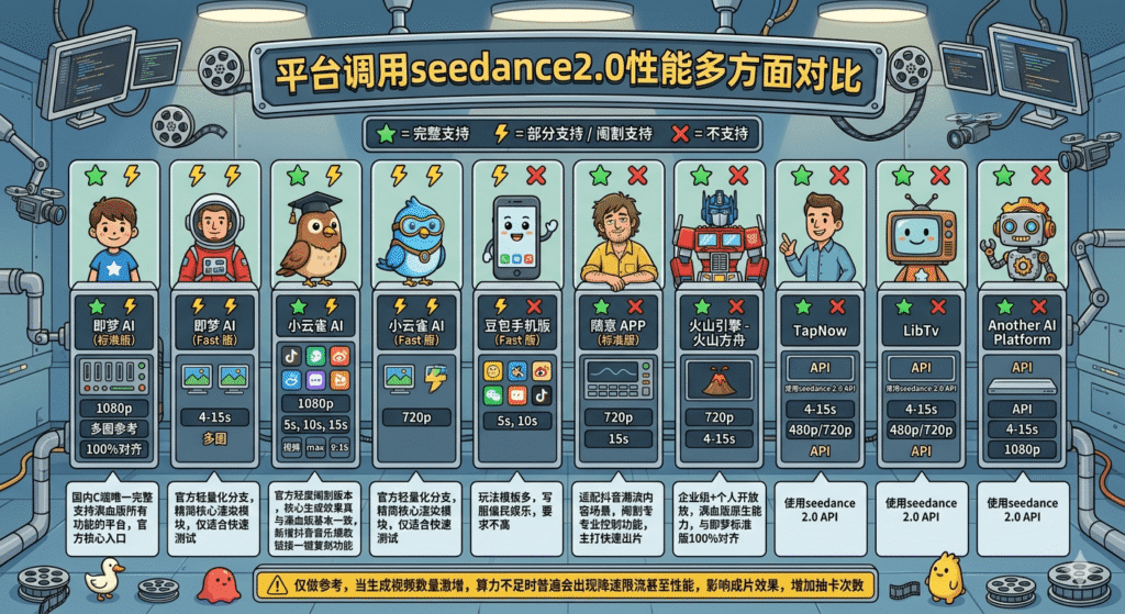 图片[16]-Seedance使用渠道汇总-AIOPC知识库