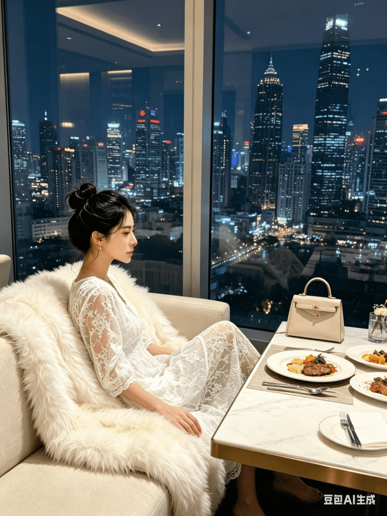 图片[9]-六个豆包修图指令：新手也能一键出大片（附提示词模板）
