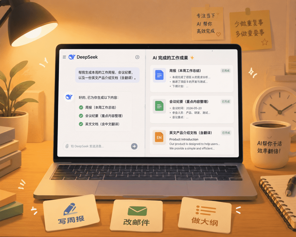 图片[3]-AI新手入门_第一次使用ai工具应该先学什么？ - AIOPC知识库-AIOPC知识库